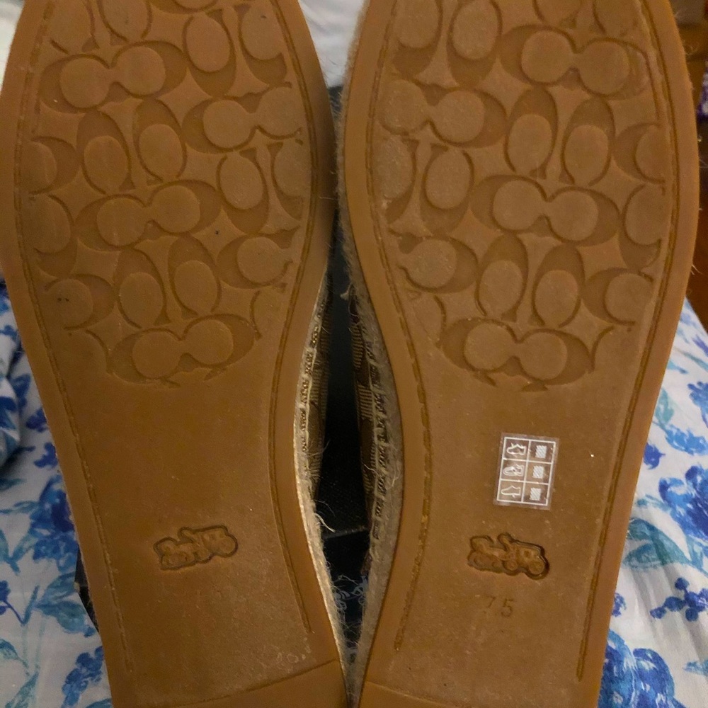 Coach Shoes